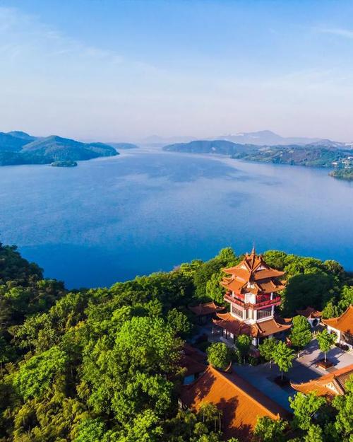 溧阳10个不要门票的良心景点?溧阳往日天气情况-图2 溧阳10个不要门票的良心景点?溧阳往日天气情况-图2