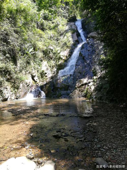 连山壮族瑶族自治县旅游景点?明天连山天气情况-图2 连山壮族瑶族自治县旅游景点?明天连山天气情况-图2
