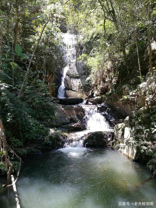 连山壮族瑶族自治县旅游景点?明天连山天气情况-图3 连山壮族瑶族自治县旅游景点?明天连山天气情况-图3