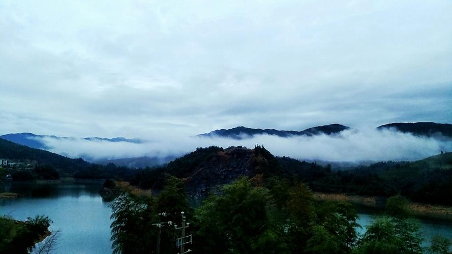 江西萍乡芦溪县怎么样?安福近来天气情况-图3 江西萍乡芦溪县怎么样?安福近来天气情况-图3