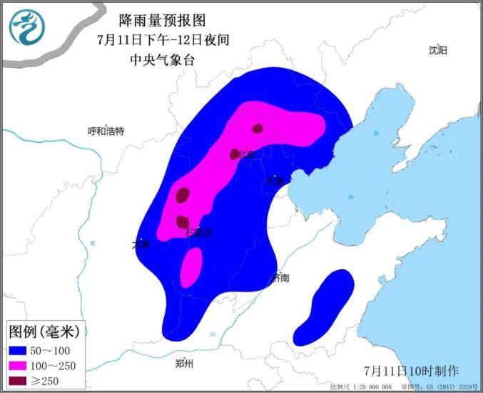河北定州地下水位一般在多少米？定州全年天气情况