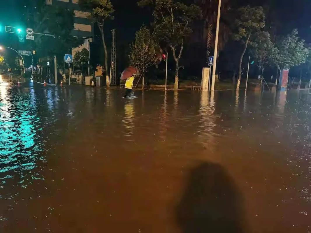 一夜无眠,只为守一人平安?晋宁区天气情况-图3 一夜无眠,只为守一人平安?晋宁区天气情况-图3
