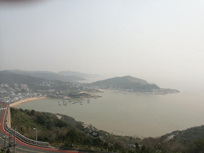 嵊泗天气小雨适合游玩吗?嵊泗列岛天气情况-图3 嵊泗天气小雨适合游玩吗?嵊泗列岛天气情况-图3