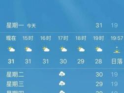 丽江天气预报连续下雨影响游玩吗?丽江古城天气情况-图2 丽江天气预报连续下雨影响游玩吗?丽江古城天气情况-图2