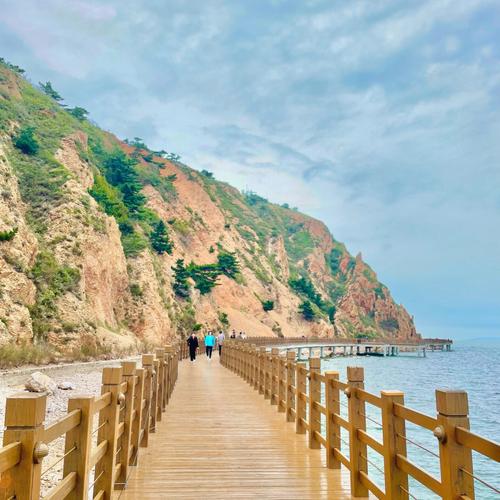 长岛热吗？长岛的天气情况-图2