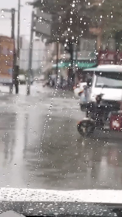 顺义下大雨会淹吗?今天丰台天气情况-图1 顺义下大雨会淹吗?今天丰台天气情况-图1