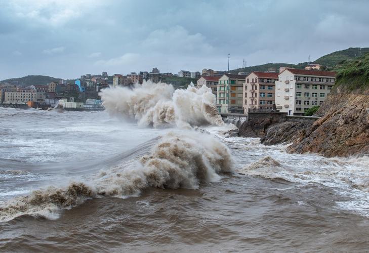 温岭的海是什么颜色的?今日温岭天气情况-图1 温岭的海是什么颜色的?今日温岭天气情况-图1