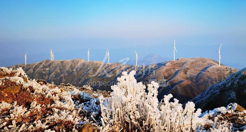 清远天塘山冬季下雪吗?清远冬季天气情况-图3 清远天塘山冬季下雪吗?清远冬季天气情况-图3
