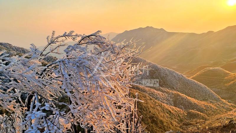清远天塘山冬季下雪吗?清远冬季天气情况-图2 清远天塘山冬季下雪吗?清远冬季天气情况-图2