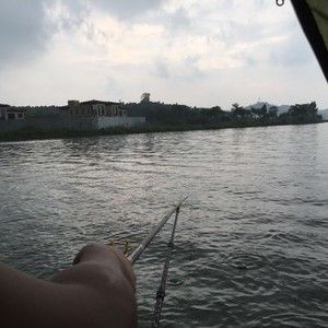 广州增城哪里有鲈鱼钓?增城现时天气情况-图3 广州增城哪里有鲈鱼钓?增城现时天气情况-图3