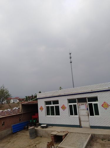 法库是什么地方？法库的天气情况