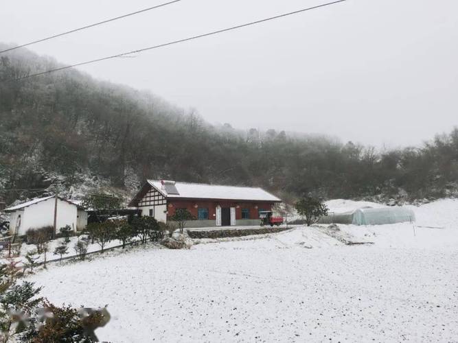 浏阳会下雪吗?下周浏阳天气情况-图2 浏阳会下雪吗?下周浏阳天气情况-图2