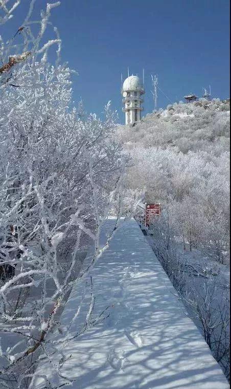 房山有下雪的地方吗?房山今日天气情况-图2 房山有下雪的地方吗?房山今日天气情况-图2