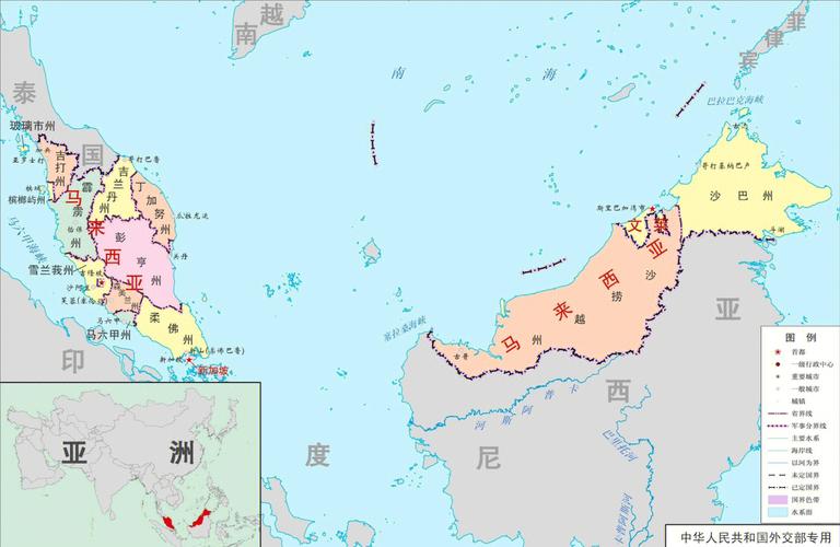文莱一年四季天气如何?文菜天气情况-图3 文莱一年四季天气如何?文菜天气情况-图3