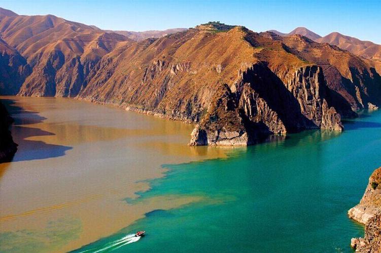 刘家峡哪里可以露营?刘家峡景区天气情况-图3 刘家峡哪里可以露营?刘家峡景区天气情况-图3