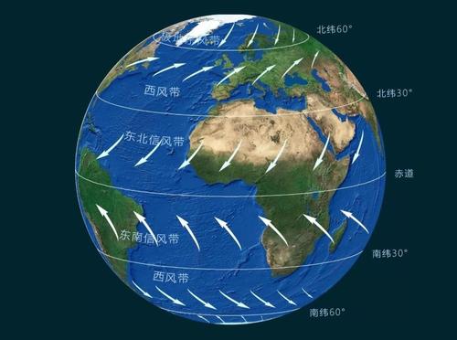 为什么中国没有温带海洋性气候、地中海气候?目前全国天气情况-图1 为什么中国没有温带海洋性气候、地中海气候?目前全国天气情况-图1