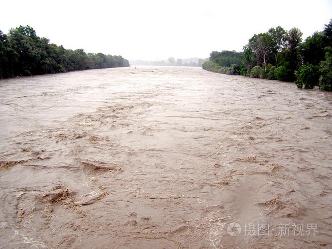 2023年8月份有洪水吗?今日遵化天气情况-图3 2023年8月份有洪水吗?今日遵化天气情况-图3