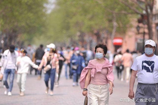 哈尔滨现在的天气穿什么衣服鞋子？下周哈尔滨天气情况