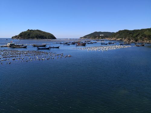 长山岛下雨建议去吗?长山岛的天气情况-图3 长山岛下雨建议去吗?长山岛的天气情况-图3