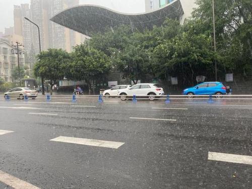 内江下雨了吗?内江北天气情况-图2 内江下雨了吗?内江北天气情况-图2