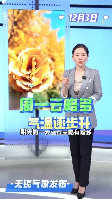 现在无锡什么天气?去那边要穿什么衣服?明天无锡天气情况-图2 现在无锡什么天气?去那边要穿什么衣服?明天无锡天气情况-图2