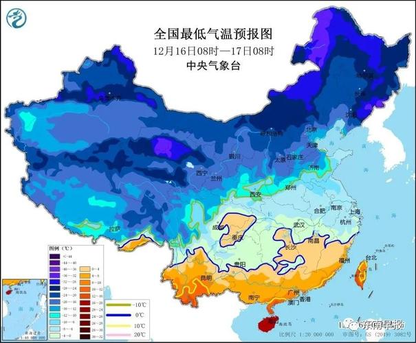 2023福建大概什么时候会变冷?历年福建天气情况-图3 2023福建大概什么时候会变冷?历年福建天气情况-图3