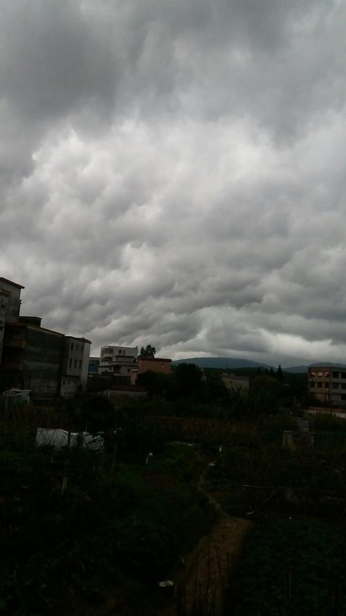 广东江门鹤山是什么地方?鹤山的天气情况-图3 广东江门鹤山是什么地方?鹤山的天气情况-图3