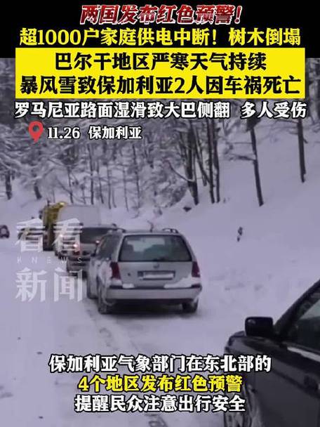 保加利亚出差注意事项?保加利亚近期天气情况-图3 保加利亚出差注意事项?保加利亚近期天气情况-图3
