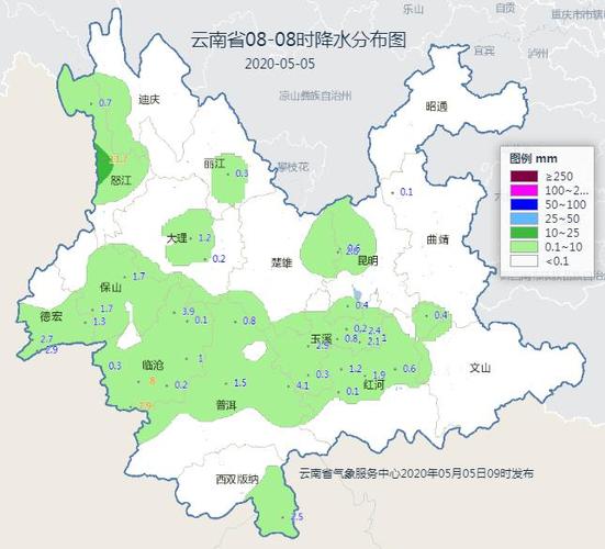 蒙自的一年四季温度变化？云南蒙自天气情况
