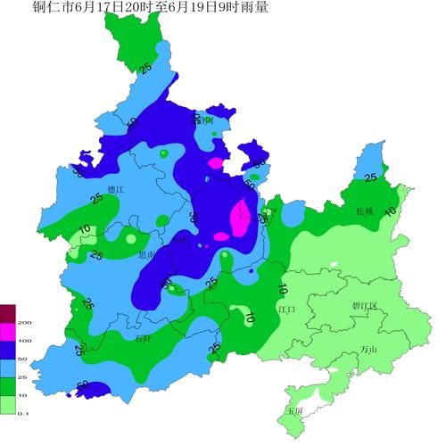4月贵州天气穿衣建议?贵州月底天气情况-图1 4月贵州天气穿衣建议?贵州月底天气情况-图1