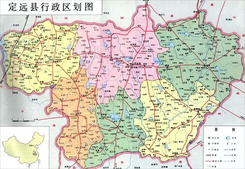 定远是哪个省市的？内蒙乌审旗天气情况