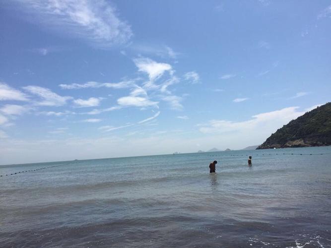 温州能看海吗？温州南极天气情况