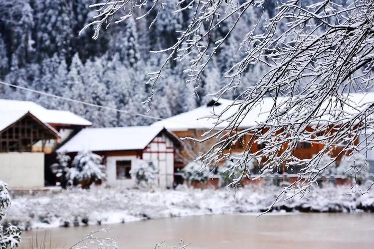 彭州太阳湾景区今天有雪吗？彭州的天气情况