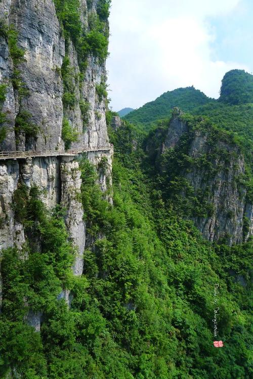 恩施小雨适合旅游吗?今天恩施天气情况-图2 恩施小雨适合旅游吗?今天恩施天气情况-图2