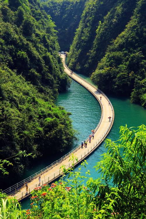 恩施小雨适合旅游吗?今天恩施天气情况-图3 恩施小雨适合旅游吗?今天恩施天气情况-图3