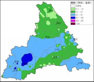 普洱历史天气？普洱整年天气情况