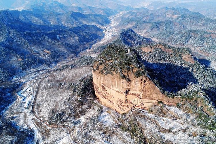 秦岭有多少地方是开放的?天水麦积山天气情况-图2 秦岭有多少地方是开放的?天水麦积山天气情况-图2