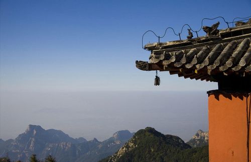 泰山白天温度?泰山平均天气情况-图2 泰山白天温度?泰山平均天气情况-图2