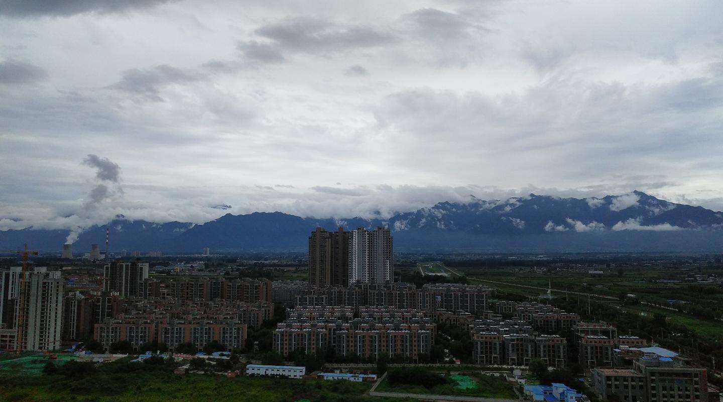 西安秦岭下雨了吗?西安秦岭天气情况-图3 西安秦岭下雨了吗?西安秦岭天气情况-图3