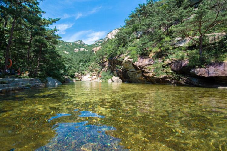昆嵛山风景区封山吗？昆嵛山的天气情况