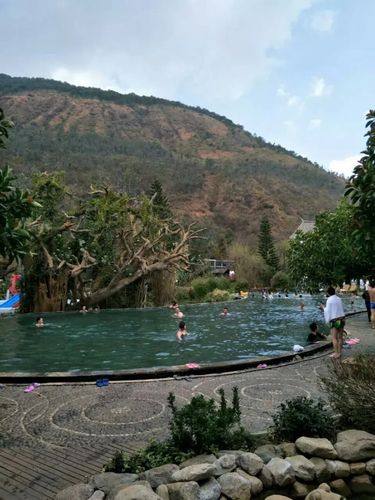 大理哪里可以泡温泉?大理天气情况洱源-图2 大理哪里可以泡温泉?大理天气情况洱源-图2