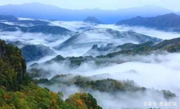 汉中龙头山最近气温多少度?汉中 月底天气情况-图3 汉中龙头山最近气温多少度?汉中 月底天气情况-图3