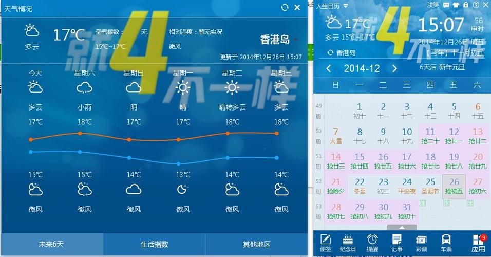 香港元旦的时候穿什么?元旦香港天气情况-图1 香港元旦的时候穿什么?元旦香港天气情况-图1