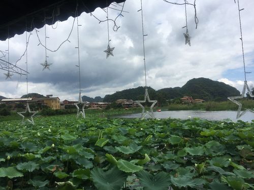 云南的丘北有什么特产？丘北的天气情况