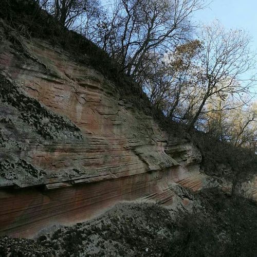 西北大峡谷旅游景点?安塞区天气情况-图2 西北大峡谷旅游景点?安塞区天气情况-图2
