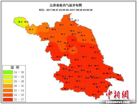 江西省属于江南地区吗?江南的天气情况-图2 江西省属于江南地区吗?江南的天气情况-图2