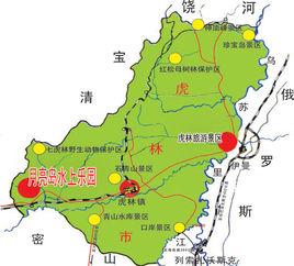 虎林23年5月10日有霜冻吗?虎林全年天气情况-图3 虎林23年5月10日有霜冻吗?虎林全年天气情况-图3