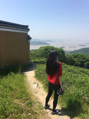 岱山岸钓怎么不空军?岱山历史天气情况-图2 岱山岸钓怎么不空军?岱山历史天气情况-图2