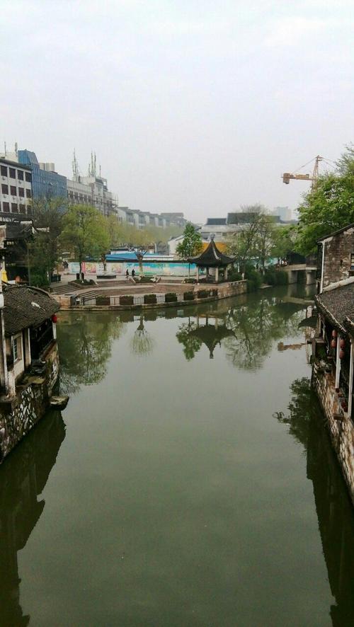 湖州南浔古镇气候特点?南浔景区天气情况-图2 湖州南浔古镇气候特点?南浔景区天气情况-图2