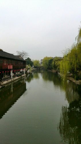湖州南浔古镇气候特点?南浔景区天气情况-图3 湖州南浔古镇气候特点?南浔景区天气情况-图3